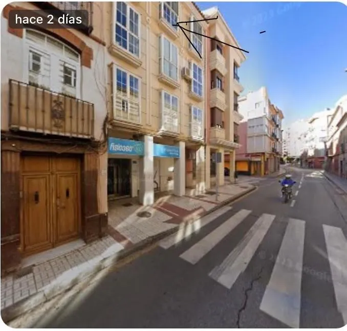 Malaga Victoria Lägenhet