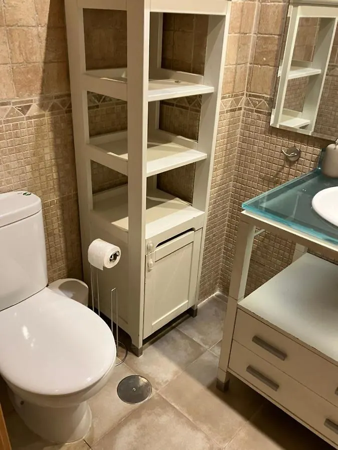 Malaga Victoria Apartment