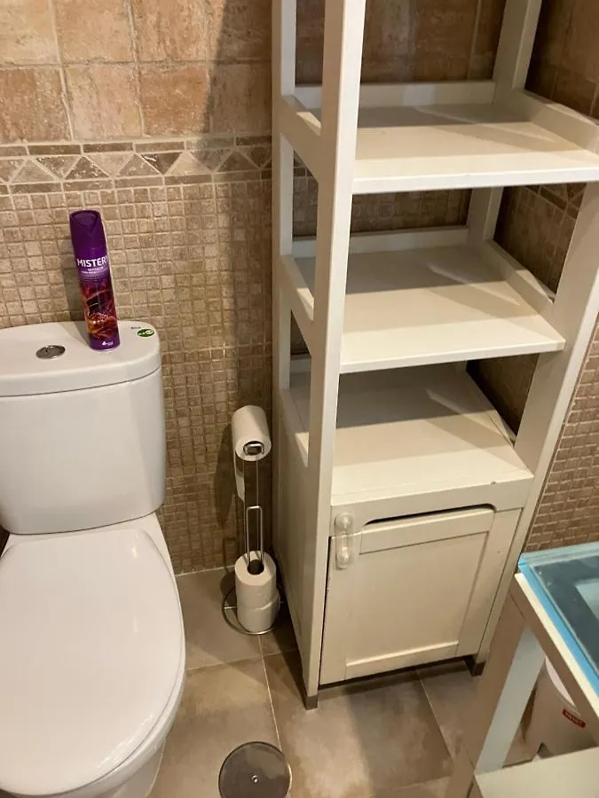 Malaga Victoria Apartment Spain