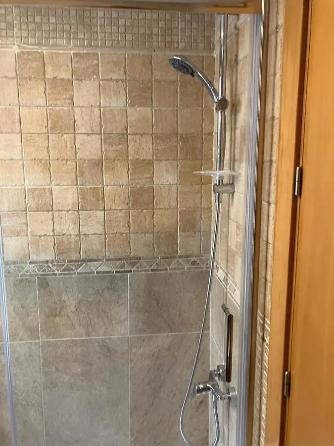 Malaga Victoria Apartment
