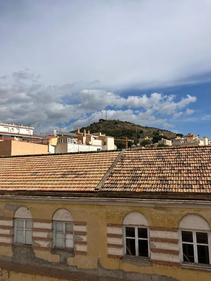 Malaga Victoria Apartment 0*,