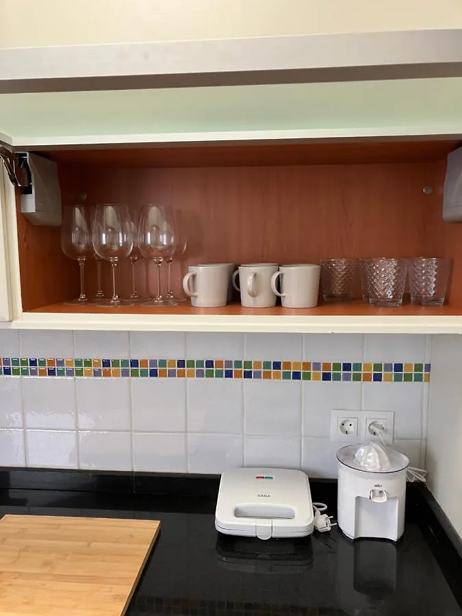 Malaga Victoria Apartment Spain