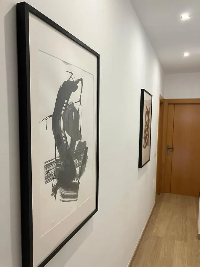 Malaga Victoria Apartment Spain