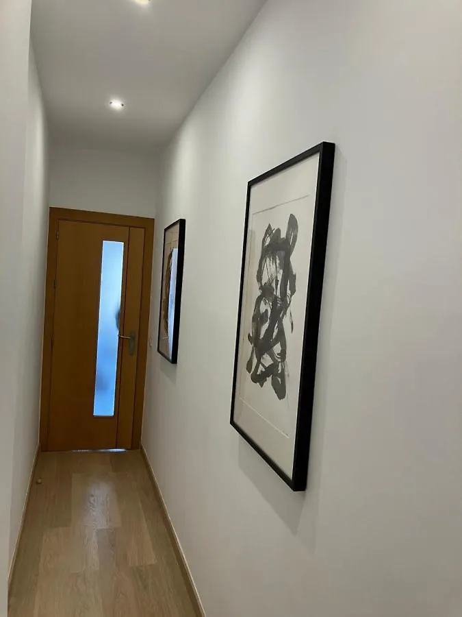 Malaga Victoria Apartment 0*,  Spain