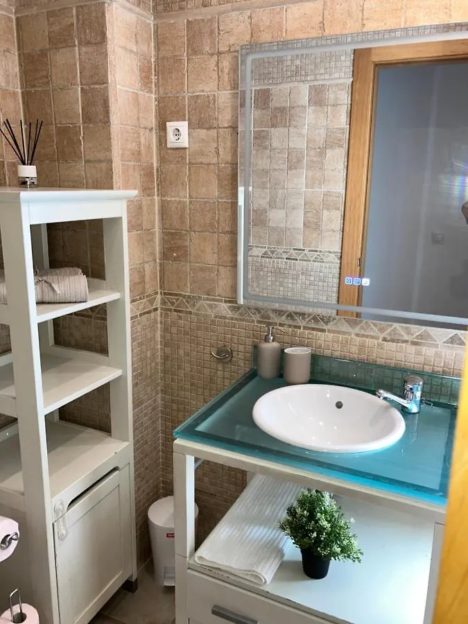 Malaga Victoria Apartment 0*,  Spain