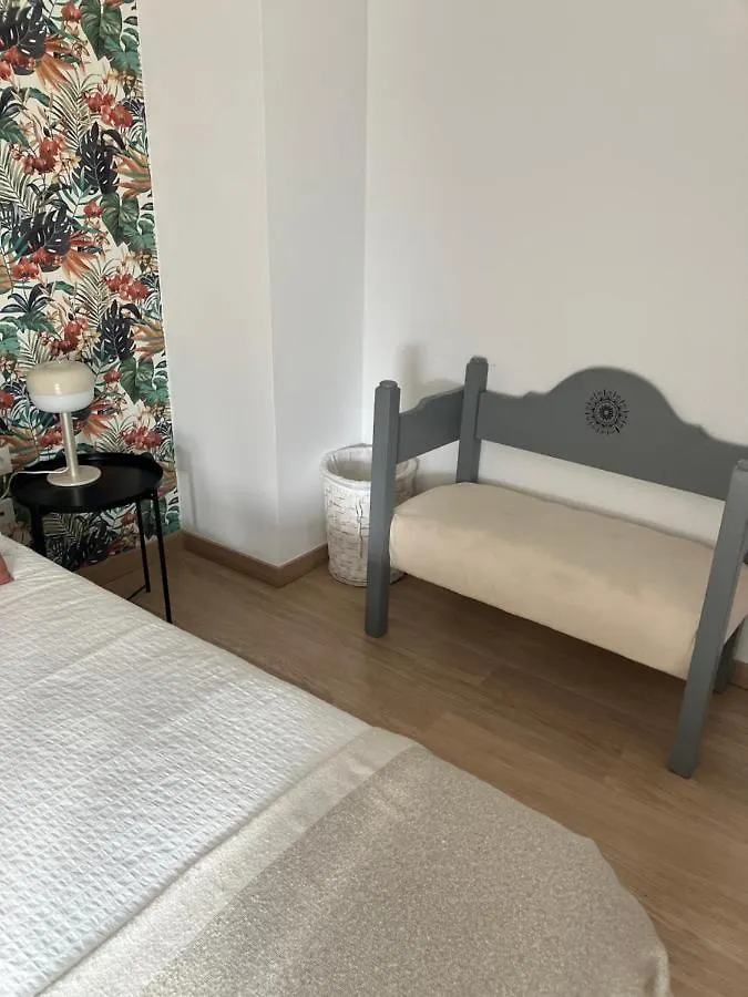 Malaga Victoria Apartment 0*,  Spain