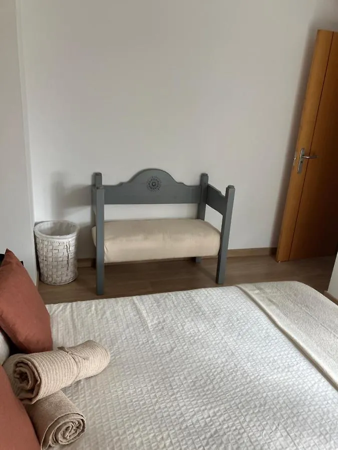Malaga Victoria Apartment Spain