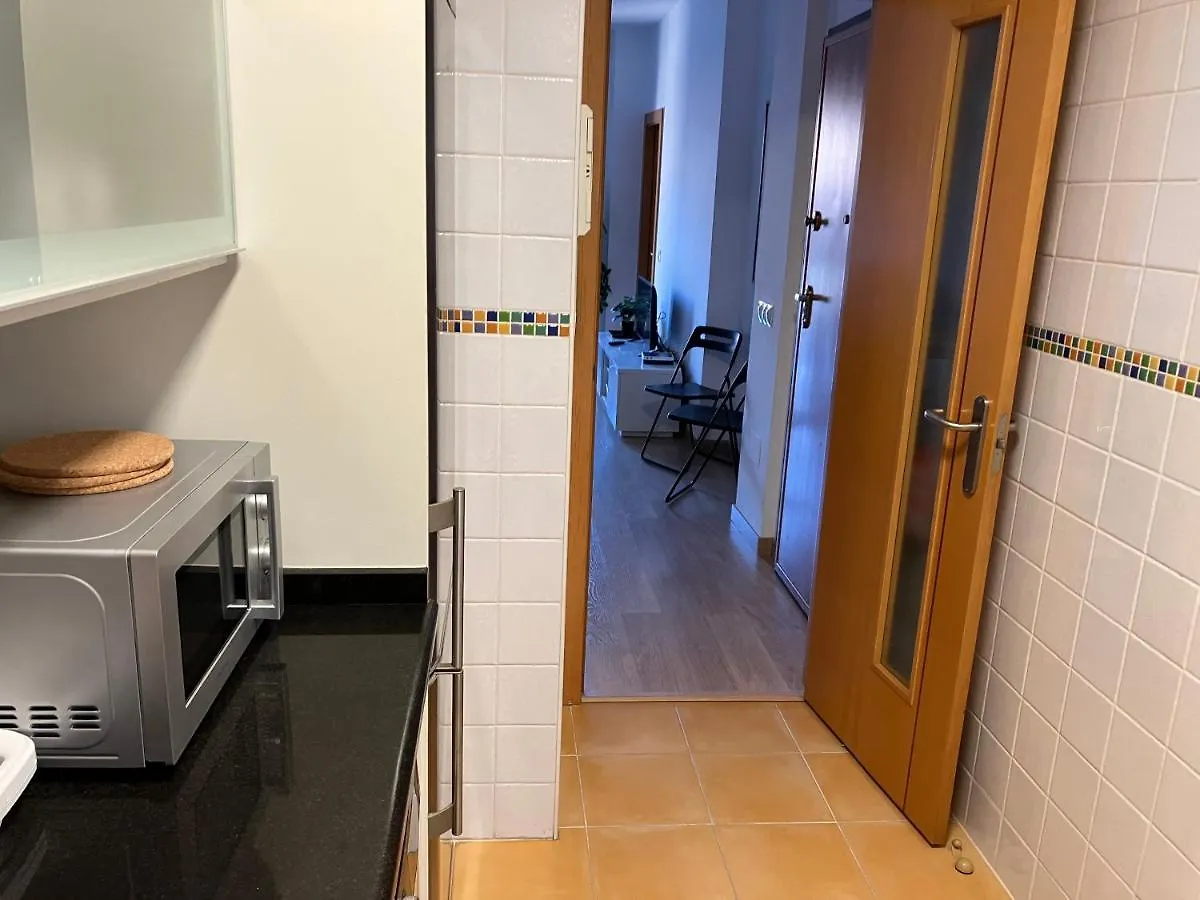Malaga Victoria Apartment Spain