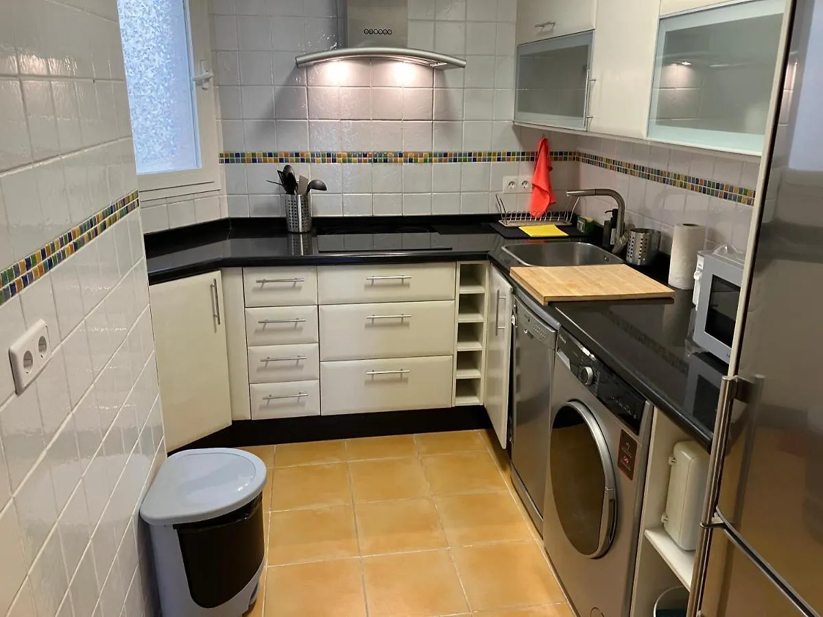 Malaga Victoria Apartment Spain