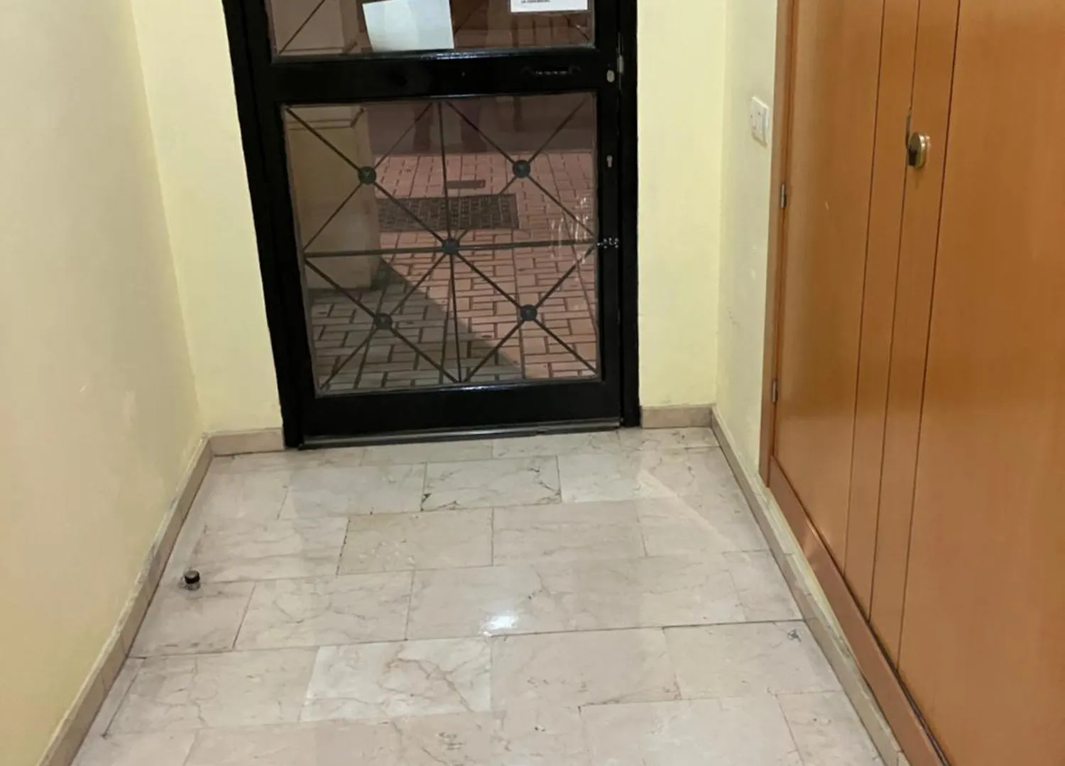 Malaga Victoria Apartment
