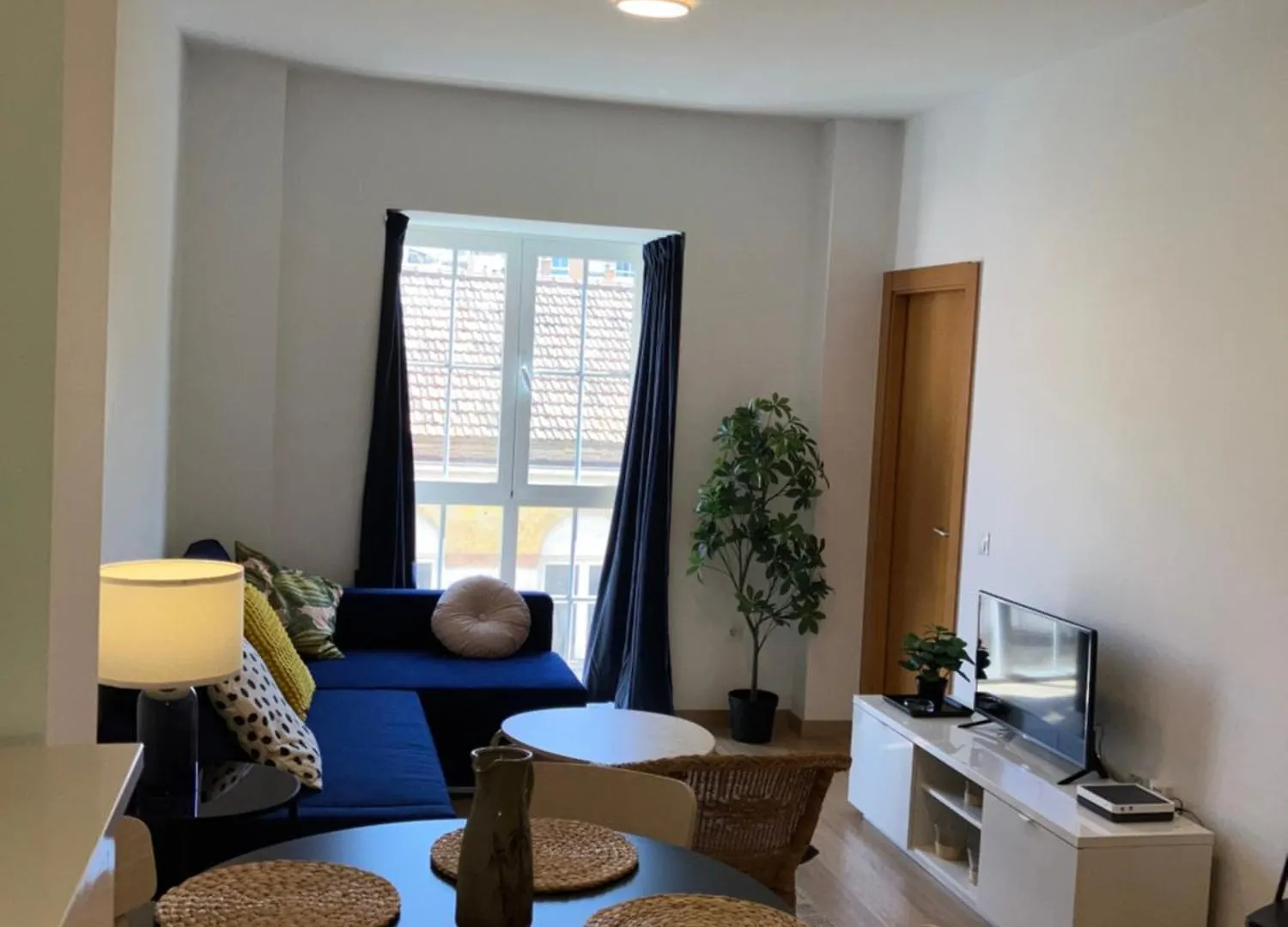 Malaga Victoria Apartment 0*,