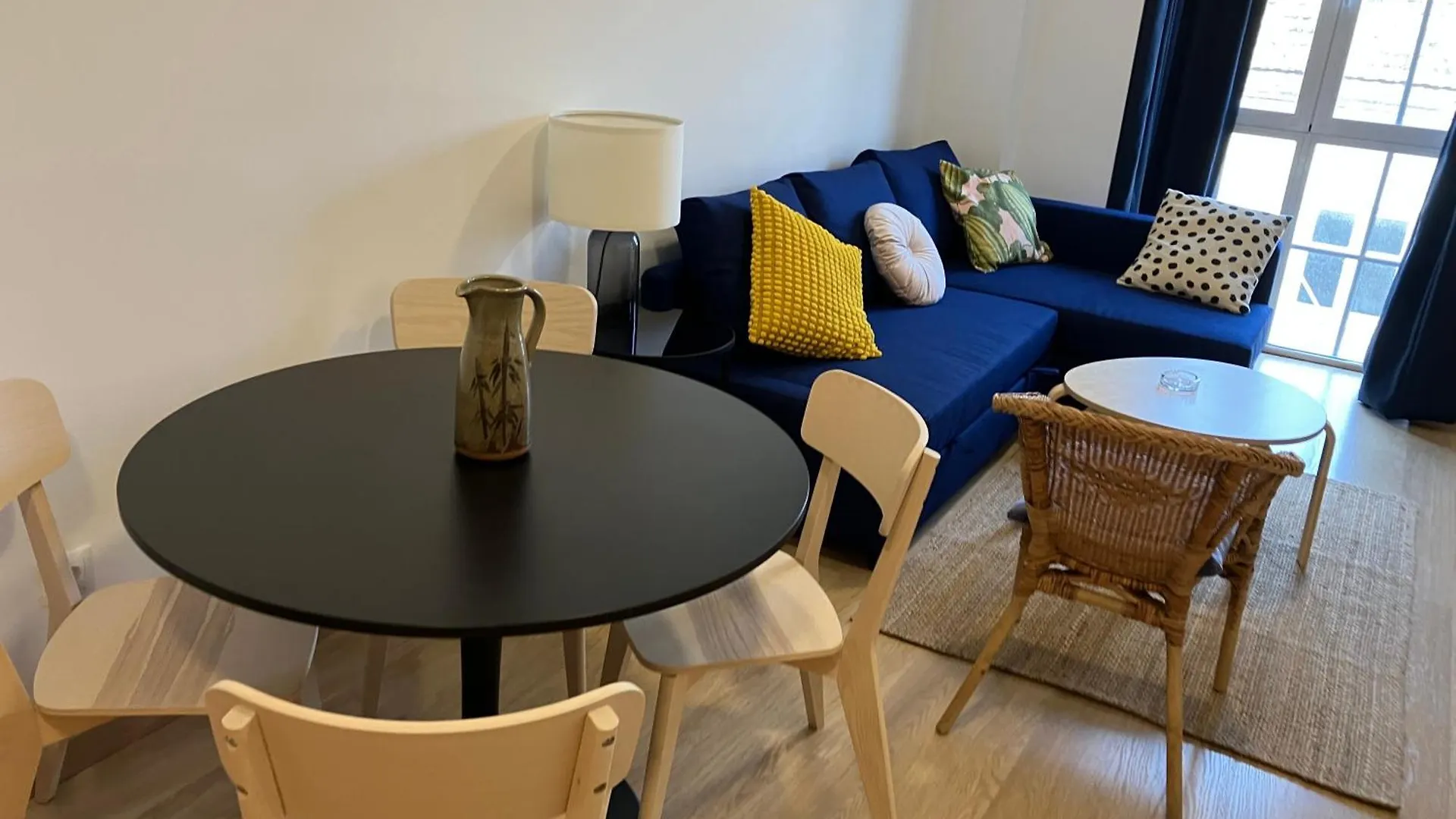 Malaga Victoria Apartment